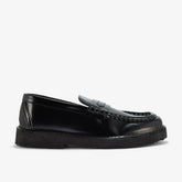 Nomad Loafer Black Patent | Clarks Sale - Women