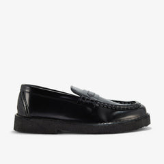 Nomad Loafer Black Patent | Clarks Sale - Women