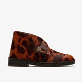 Desert Boot. Brown Cow Print | Clarks online - Women
