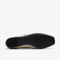 Emelina Gem Champagne | Clarks for sale - Women