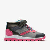 Tidal 2 Myth Kid Silver | Clarks for sale - Kids