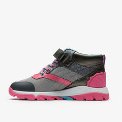 Tidal 2 Myth Kid Silver | Clarks for sale - Kids