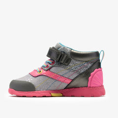 Tidal 2 Myth Toddler Silver | Clarks discount - Kids
