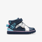 Oslo Play Toddler Navy | Clarks on Sale - Kids