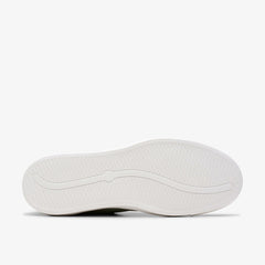 Makea Court Light Green | Clarks outlet - Women