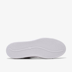 Makea Court White Leather | Clarks for sale - Women