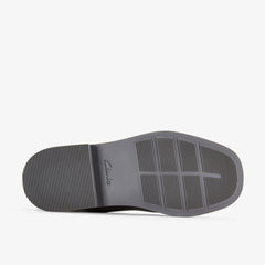 Oaklyn Top Kid Pewter Suede | Clarks discount - Kids