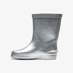Tarri Run Toddler Silver | Clarks outlet - Kids