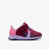Selva Lane Toddler Berry Combination | Clarks on Sale - Kids