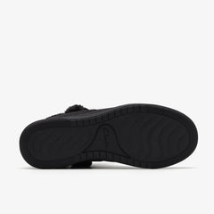 Brinkley Fur Black Combination | Clarks Sale - Women