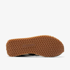 Calo Run Black Combination | Clarks on Sale - Women
