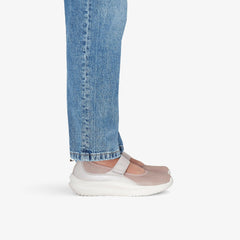 Solevana Jane Mauve Combination | Clarks outlet - Women