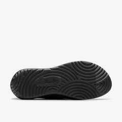 Solevana Tie Black | Clarks Sale - Women