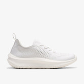 Solevana Tie Off White | Clarks on Sale - Women