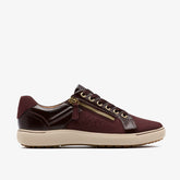 Nalle Zen Merlot Combination | Clarks for sale - Women