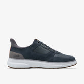 Mullan Easy Navy Combination | Clarks on Sale - Men