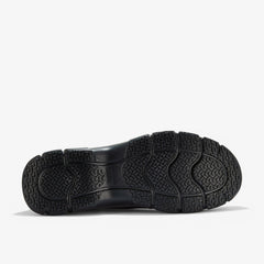 Spypath Step Black Nubuck | Clarks for sale - Men