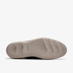 Brantin Plain Beeswax Leather | Clarks on Sale - Men