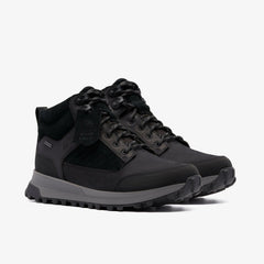 ATL Trek Hi GORE-TEX Black | Clarks on Sale - Men