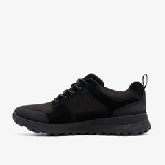 ATL Trek GORE-TEX Black Combination | Clarks on Sale - Men