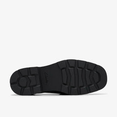 Lauryl Tassel Black Patent | Clarks online - Women