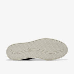 Romsey Lace Navy Suede | Clarks on Sale - Men