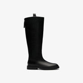 Previa Hi Black Leather | Clarks Sale - Women