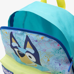 Bluey Backpack Small Blue Combination | Clarks outlet - Kids