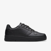 Christly Court Black | Clarks online - Women