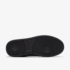 Christly Court Black | Clarks online - Women