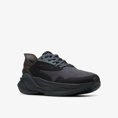 Clarks Pace Black | Clarks Sale - Men