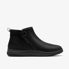 Brinkley Derby Black | Clarks for sale - Women