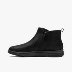 Brinkley Derby Black | Clarks for sale - Women