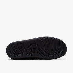 King Ease Navy Interest | Clarks outlet - Men