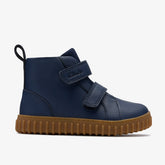 Cove Sky Toddler Navy | Clarks Sale - Kids