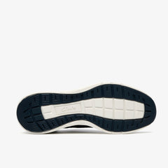 Motion Trek IN Navy Knit | Clarks Sale - Men