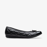 Dance Cap Youth Black | Clarks online - Kids