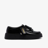 Torview W Black Leather | Clarks Sale - Women