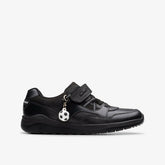 Daze Kick Kid Black | Clarks Sale - Kids