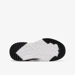 Deyes Dash Kid Blue Synthetic | Clarks on Sale - Kids