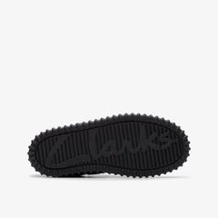 Cove Hope Kid Black Patent | Clarks Sale - Kids