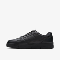 Canyon Way Youth Black | Clarks on Sale - Kids