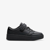 Barley Step Kid Black | Clarks for sale - Kids