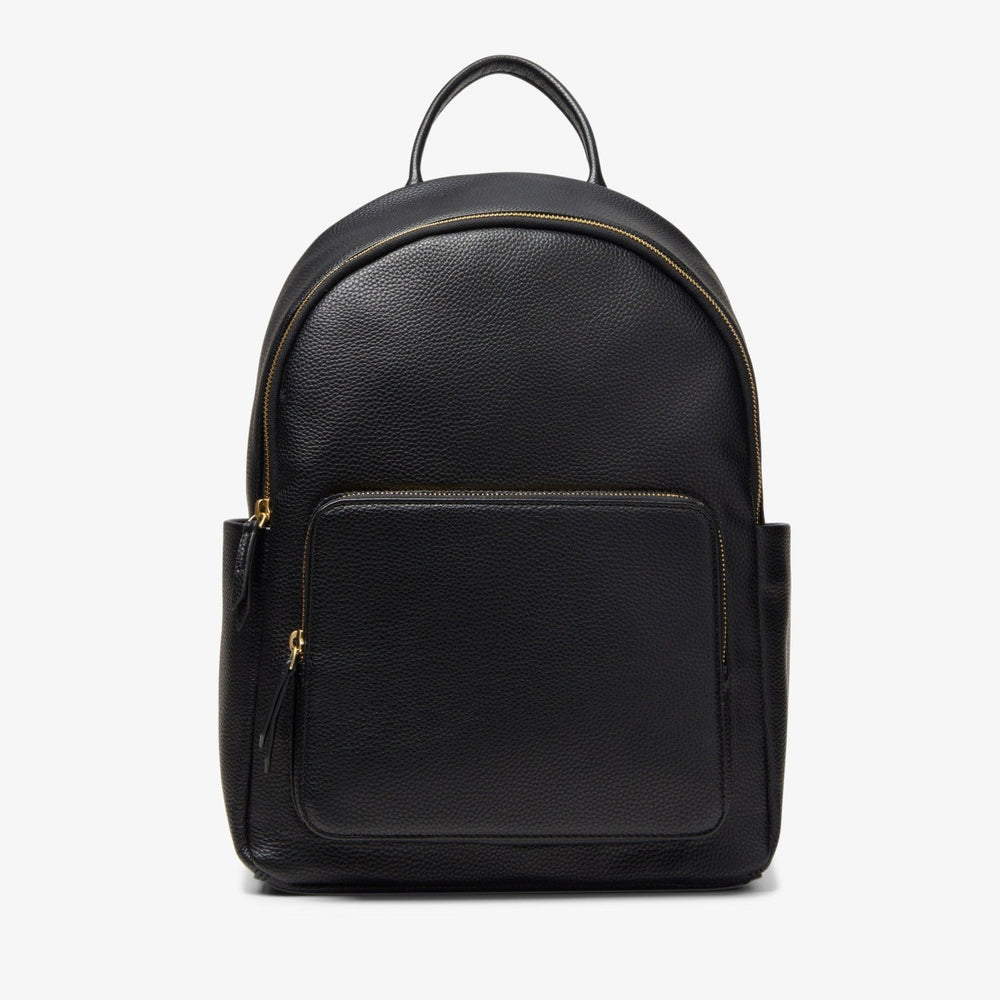 Back to College Dress Backpack Black | Clarks on Sale - Women