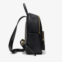 Back to College Dress Backpack Black | Clarks on Sale - Women