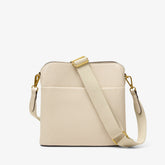 Clara Crossbody Cream | Clarks on Sale - Women