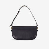 Baguette Dress Black Leather | Clarks on Sale - Women