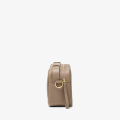 Camera Cross Pebble Leather | Clarks outlet - Women