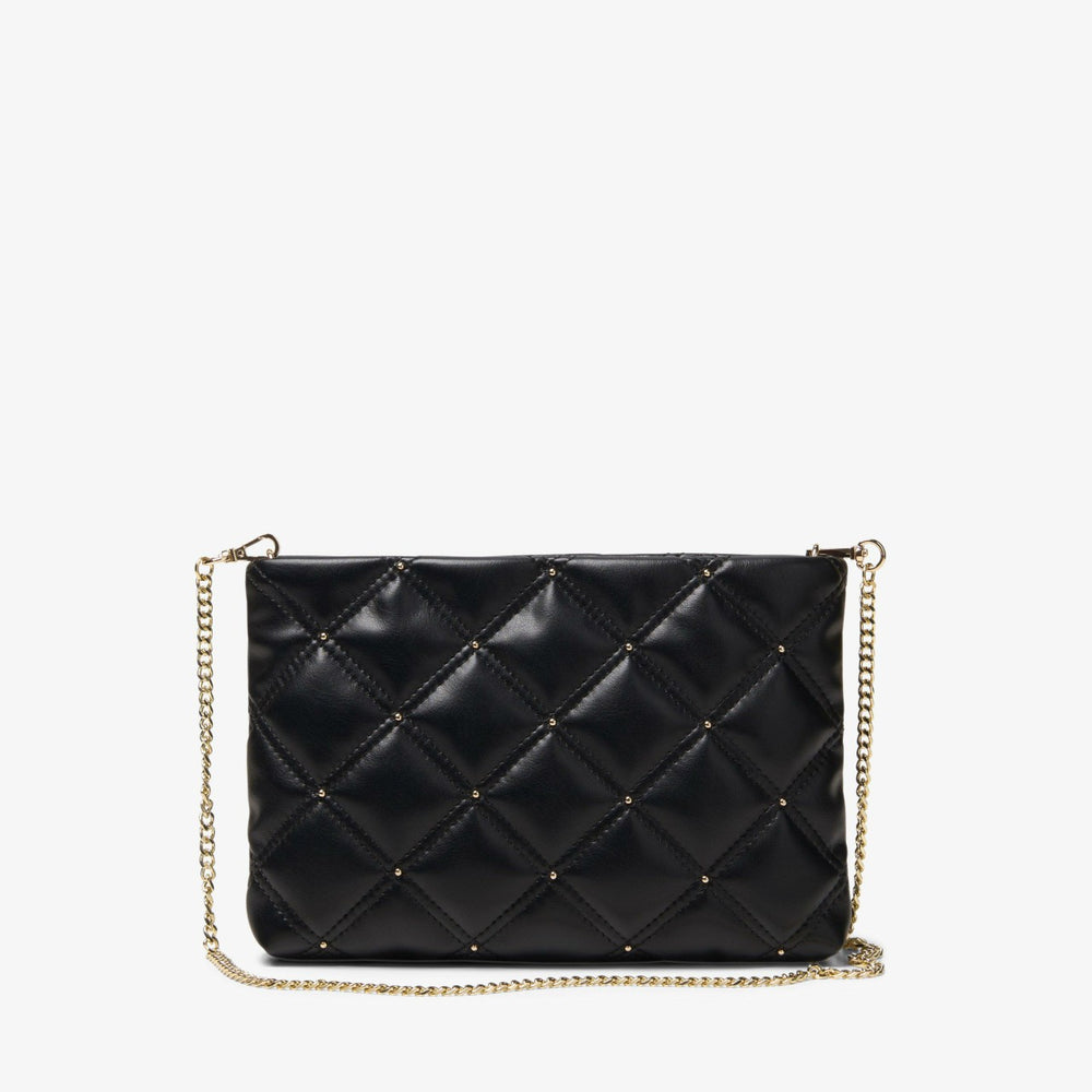 Dress Pouch Black Quilted | Clarks Sale - Women