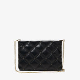 Dress Pouch Black Quilted | Clarks Sale - Women